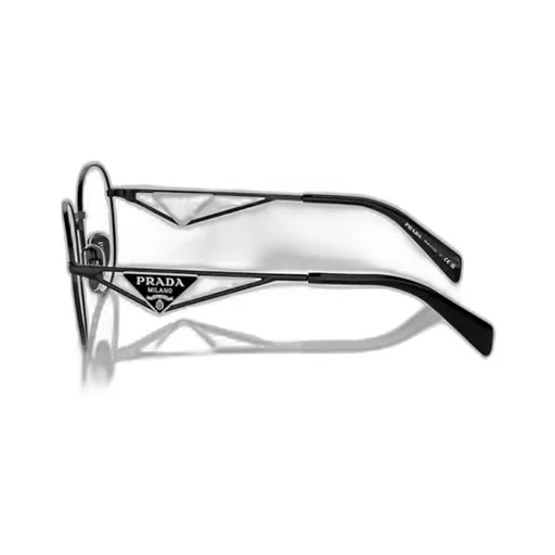 Round Frame Glasses