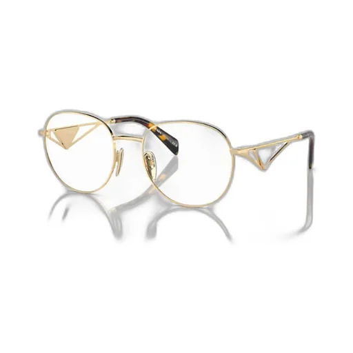 Round Frame Glasses