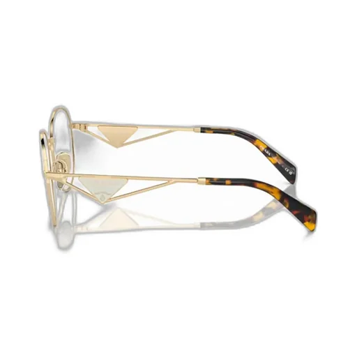 Round Frame Glasses