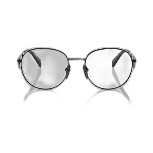 Round Frame Glasses