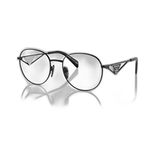 Round Frame Glasses