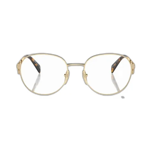 Round Frame Glasses
