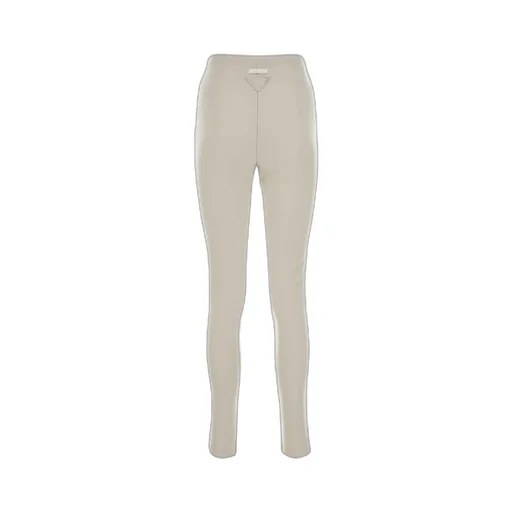 Logo Triangle Leggings