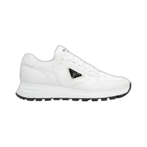 Laced Sneakers