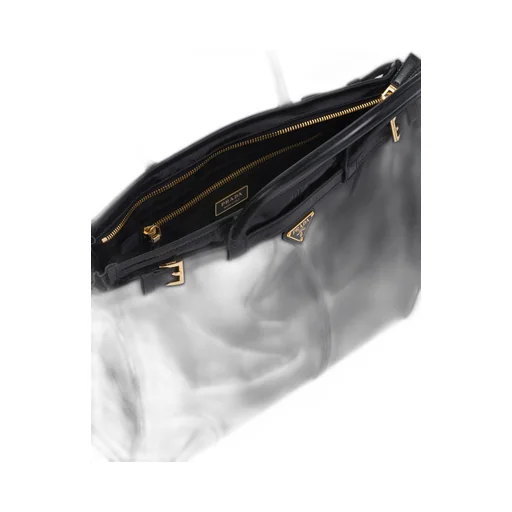 Large Leather Handbag