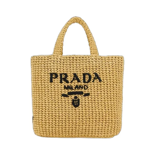 Logo Handbag