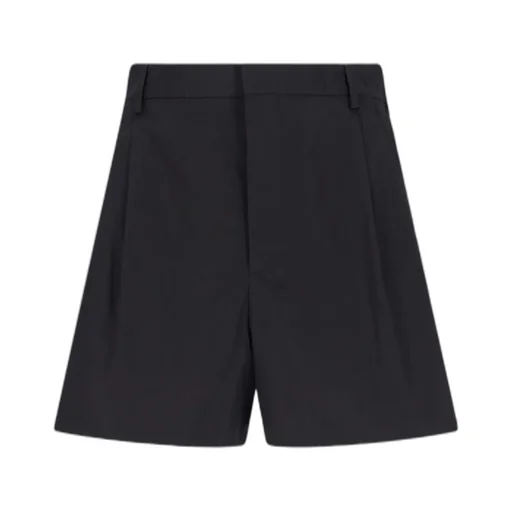 Cotton Shorts