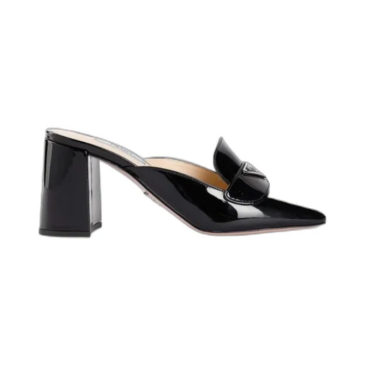 Logo Muller High Heels