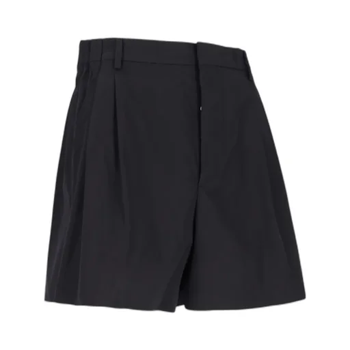 Cotton Shorts