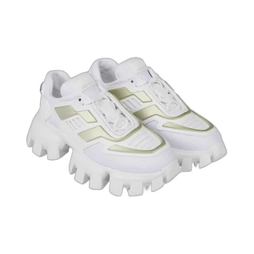 Logo Casual Sports Shoes