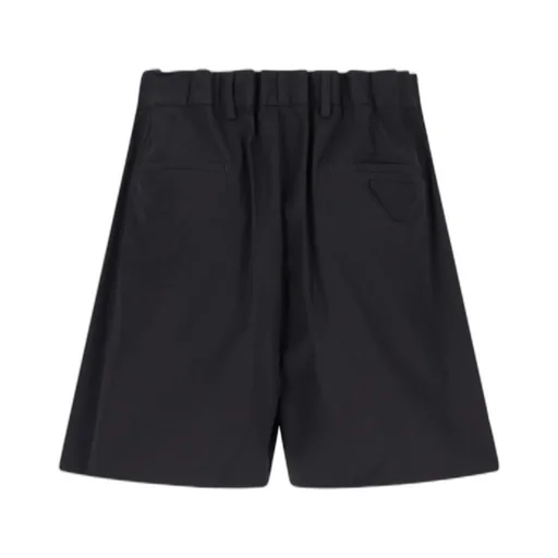 Cotton Shorts
