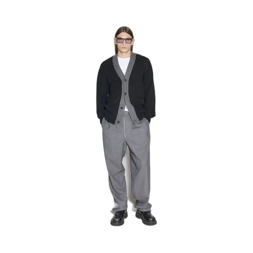 Cashmere Cardigan