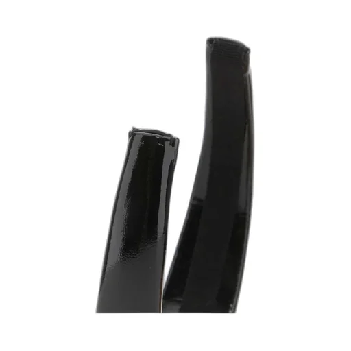 Logo-Plaque Headband