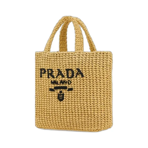 Logo Handbag