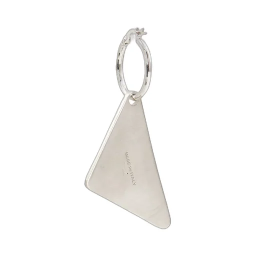 Logo Earrings