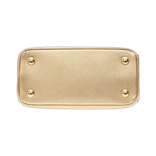 Logo Shoulder Bag
