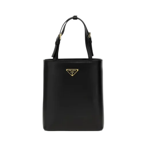 Logo Shoulder Bag