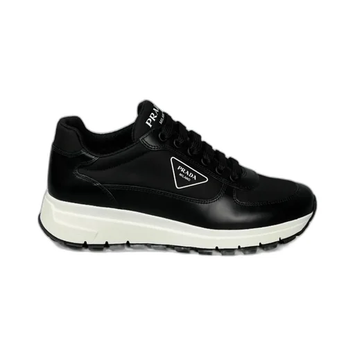 Logo Details Low-Top Casual Shoes