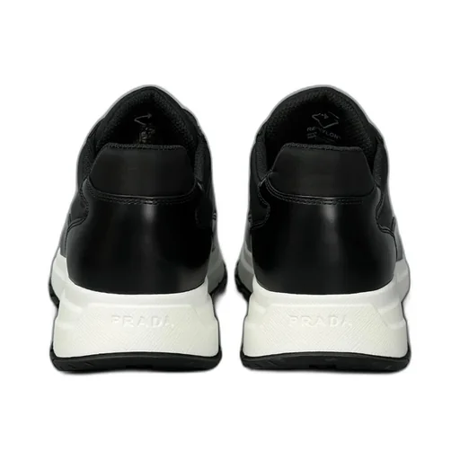 Logo Details Low-Top Casual Shoes