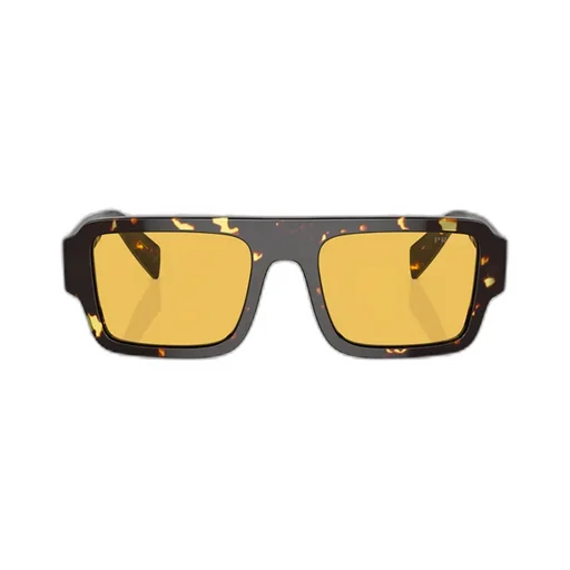 Square Frame Sunglasses