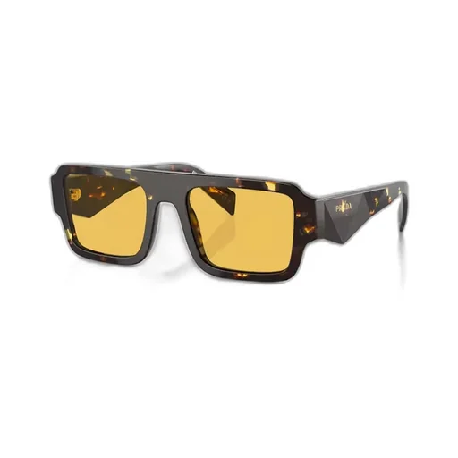 Square Frame Sunglasses