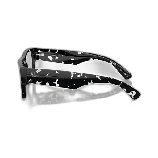 Rectangular Frame Glasses