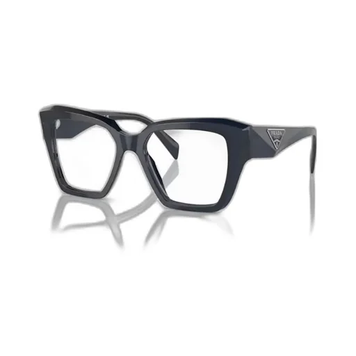 Cat-Eye Glasses