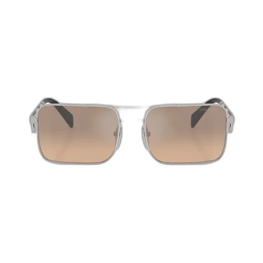 Rectangle Frame Sunglasses