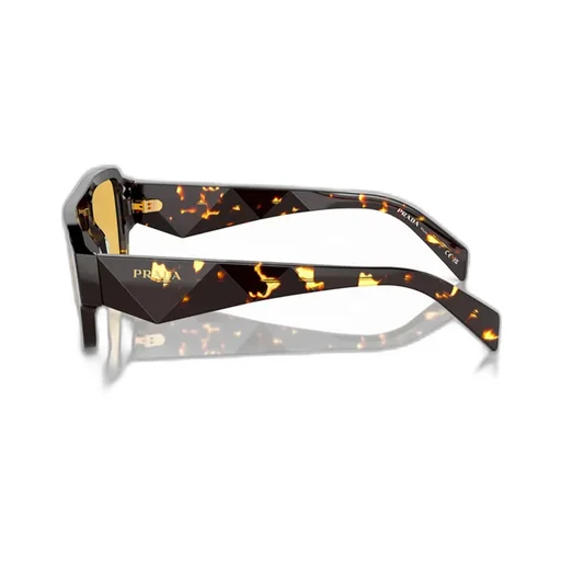 Square Frame Sunglasses