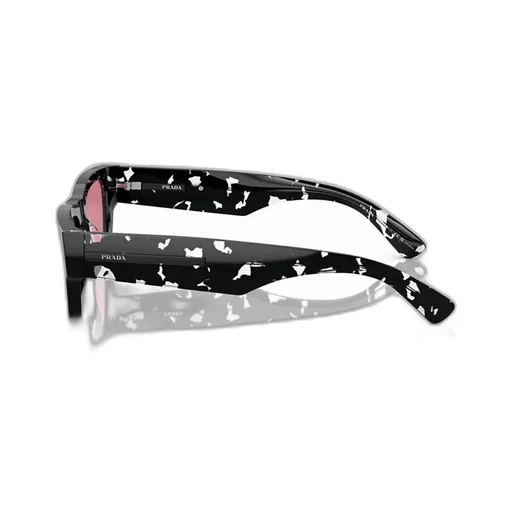 Rectangular Frame Sunglasses