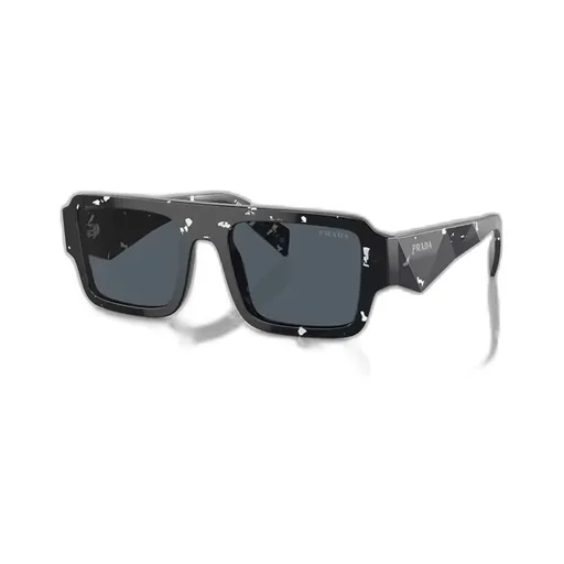 Square Frame Sunglasses