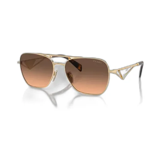 Pilot Frame Sunglasses