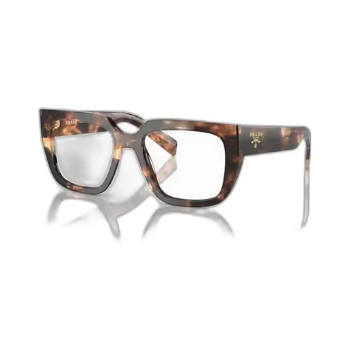 Square Frame Glasses