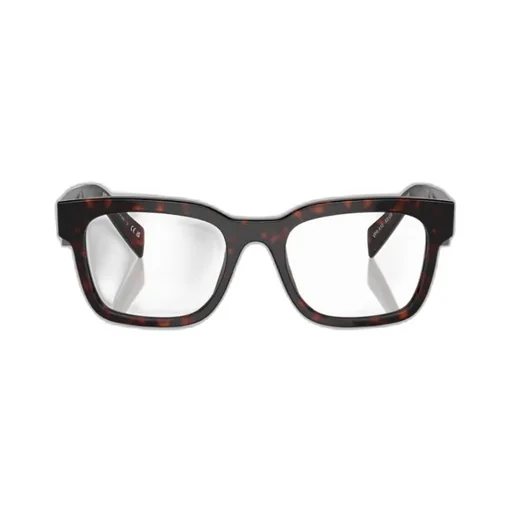 Square Frame Glasses