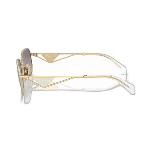 Rectangular Frame Sunglasses