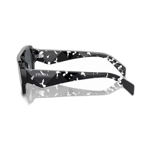 Square Frame Sunglasses