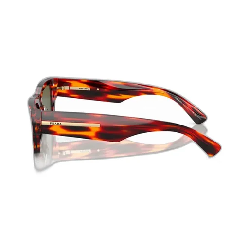 Rectangular Frame Sunglasses