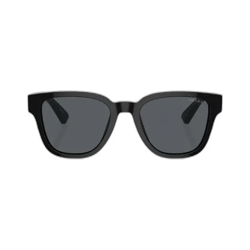 Square Frame Sunglasses