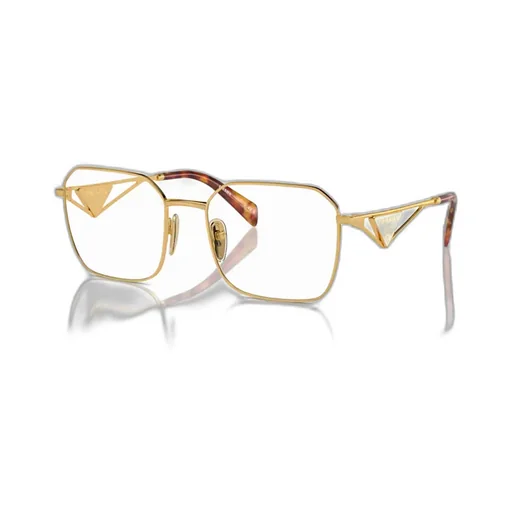 Square Frame Glasses