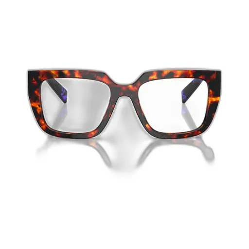 Cat-Eye Glasses