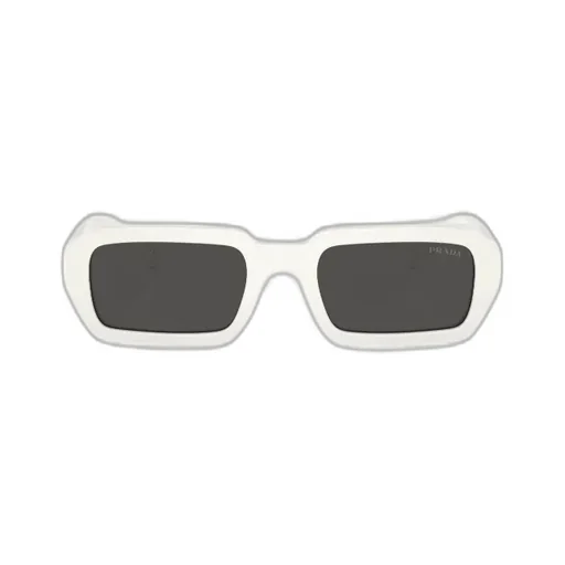 Rectangle Frame Sunglasses