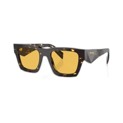 Square Frame Sunglasses