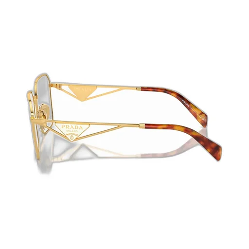 Square Frame Glasses