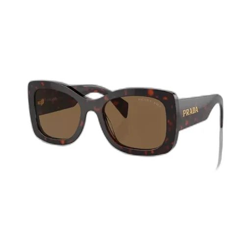 Square Frame Sunglasses