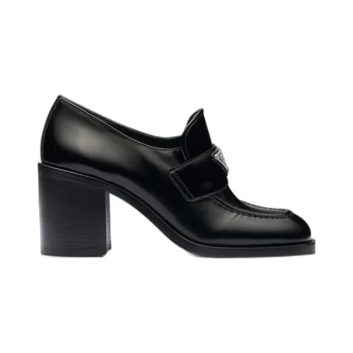 Logo High Heels