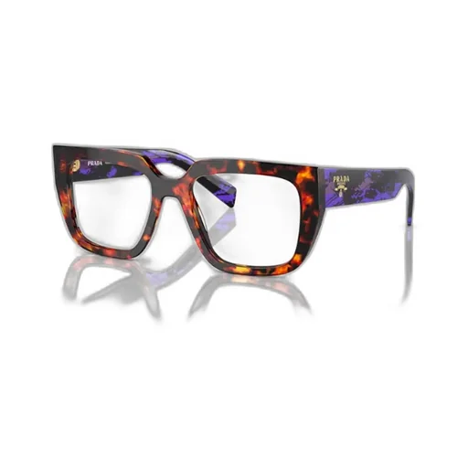 Cat-Eye Glasses