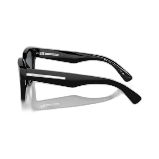 Square Frame Sunglasses