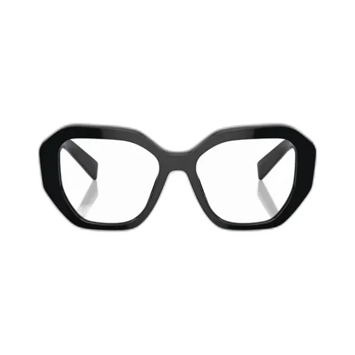 Irregular-Frame Glasses