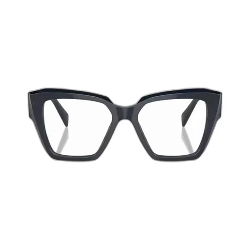 Cat-Eye Glasses