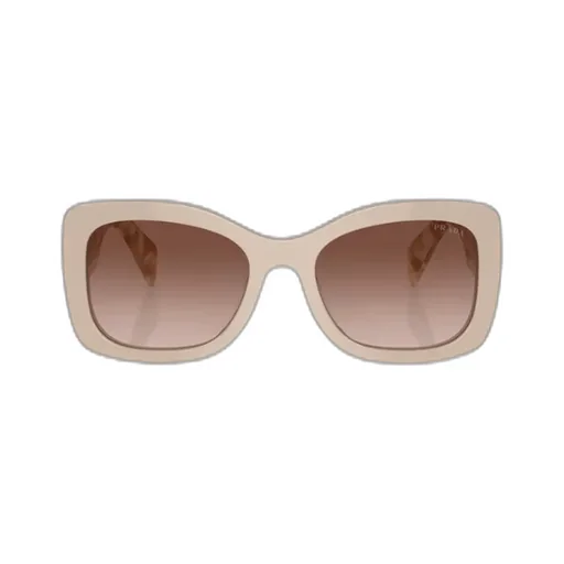 Square Frame Sunglasses